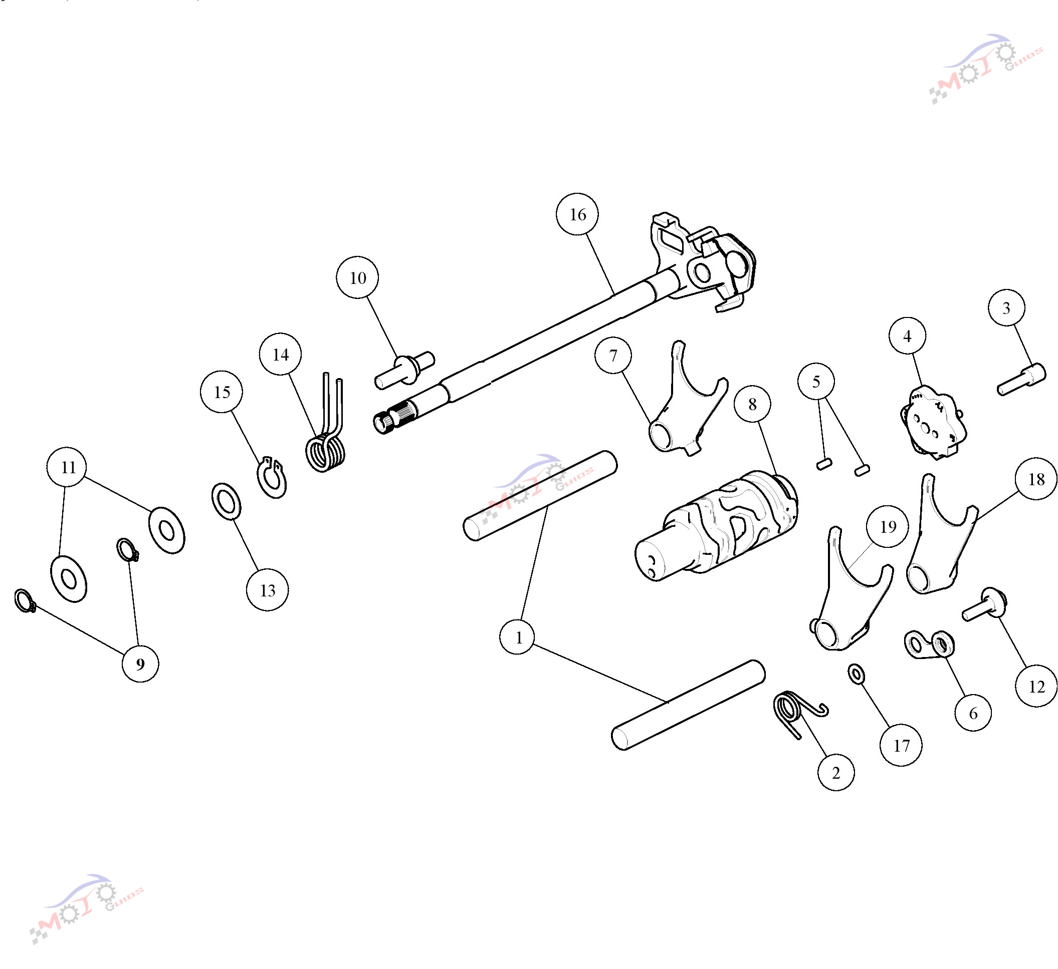 Engine Diagram